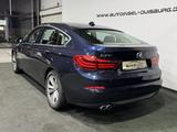 BMW 520d Gran Turismo Aut. Navi PDC SHZ DigitalTacho - BMW 520 Gran Turismo Gebrauchtwagen