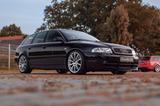 Audi S4 AVANT QUATTRO*2,7*TOP AUSSTATTUNG/ZUSTAND* - Audi S4 mit Benzin-Antrieb: Kombi, 4.2