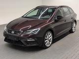 Seat Leon ST FR LED/Navi/Sound/Pano/SHZ/Kam/ACC/18-LM - Seat Leon 1P mit Diesel-Antrieb