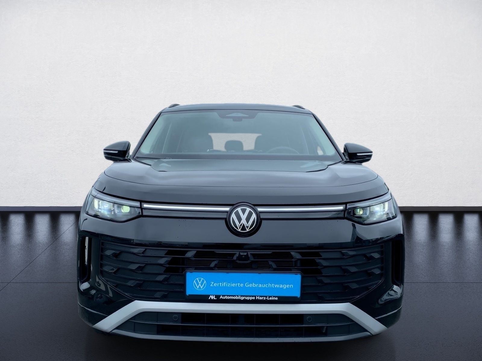 Volkswagen Tayron - Bild 9