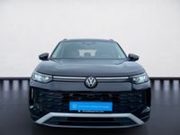 Volkswagen Tayron - Vorschau Bild 9