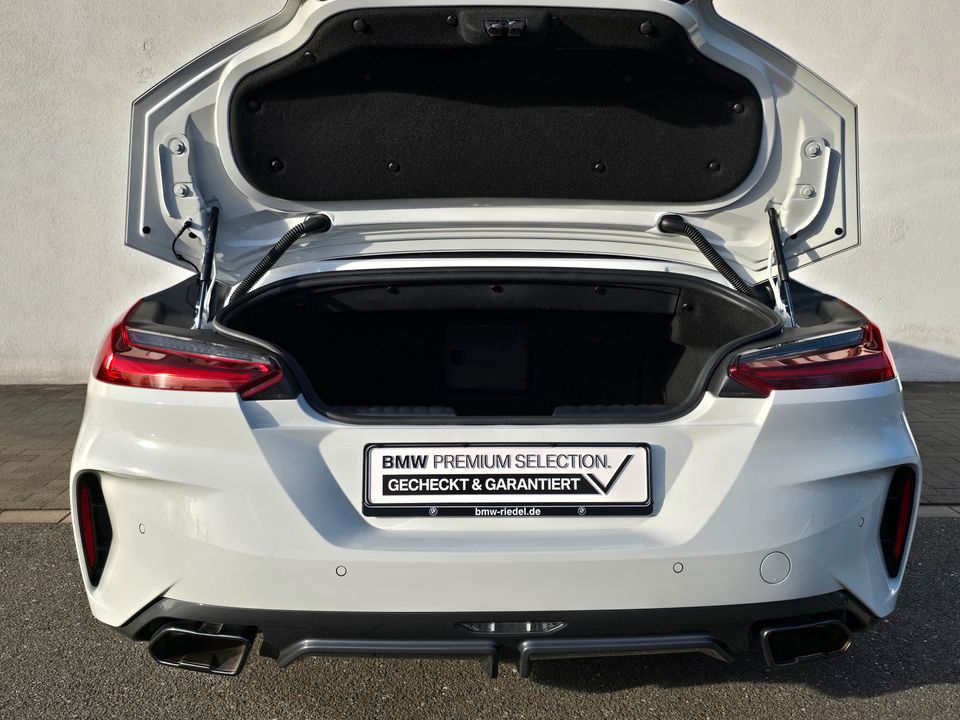 BMW Z4 M40 - Bild 25