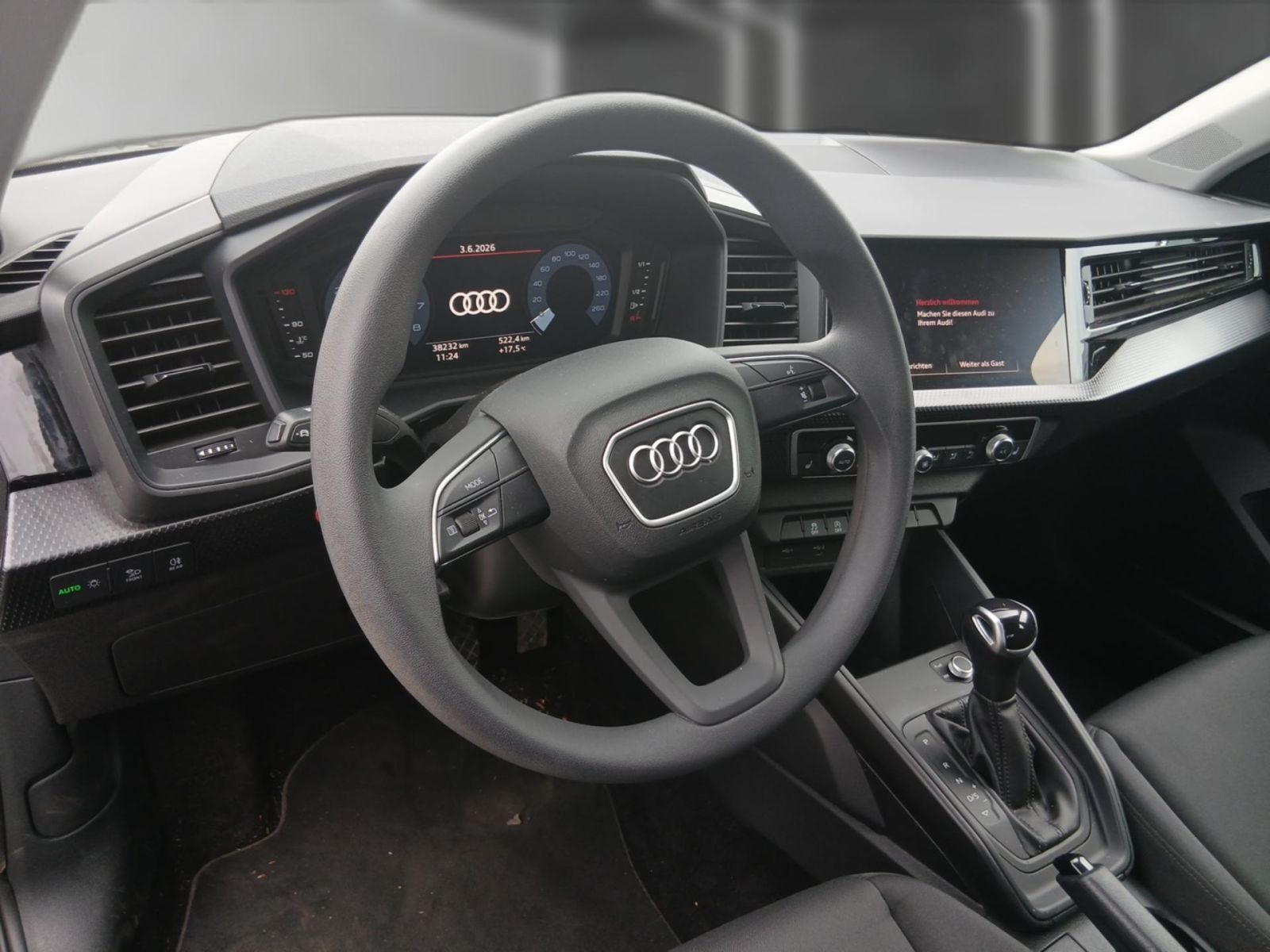 Audi A1 - Bild 13
