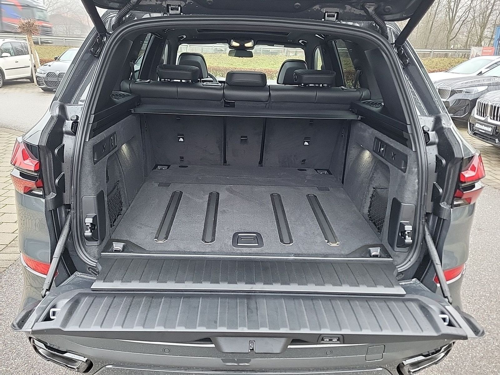 BMW X5 - Bild 11