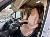 Carado T 449 Klima Hubstützen Traumhafter Zustand - Carado Diesel Teilintegrierter T 449