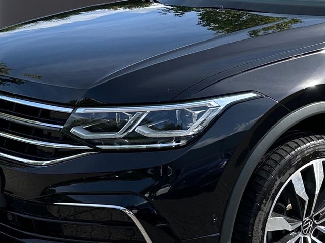Tiguan Allspace R-Line 4Motion DSG LED Nav Panor
