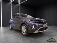 Volkswagen T-Cross - Vorschau Bild 3