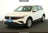Volkswagen Tiguan 2.0 TDI #DSG#Navi#ACC#LED#PDC#SHZ#App#DAB - gebrauchte VW Tiguan aus dem Jahr 2023