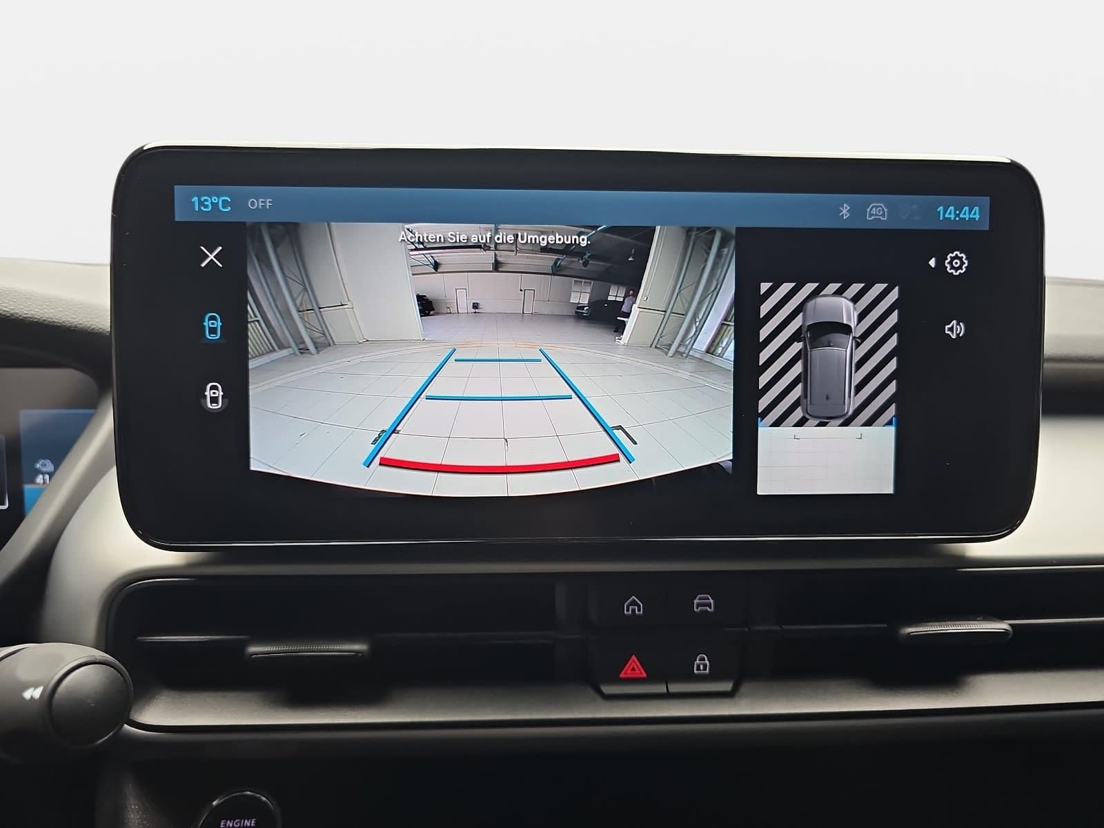 Jeep Avenger - Bild 11