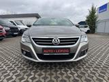 Volkswagen Passat CC,Navi,Klimaautom.Sitzhz,Tempo,PDC,CD... - Volkswagen Passat CC: Coupe