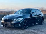 BMW 118 1 Limousine 118 i Edition M Sport Shadow - BMW 1er Reihe: Sport Edition