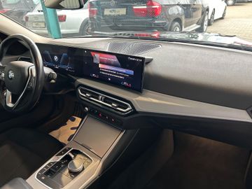 BMW 318 - 8