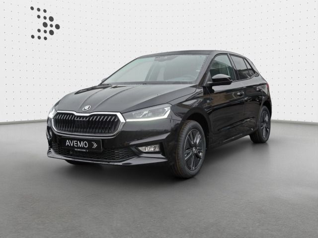Skoda Fabia Tour 1.0 TSI NAVI*RFK*GRA*SHZ*KESSY*LED