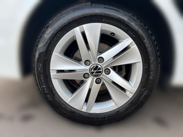 Golf VIII Variant 1.5 eTSI Life *DSG*LED*NAVI*DA