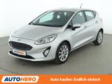 Ford Fiesta 1.0 EcoBoost Titanium*NAVI*PDC*SHZ*KLIMA* - Ford Fiesta Gebrauchtwagen in Krefeld