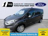 Ford Transit Connect TDCi TREND/12V+PDC+MP3 - Angebote entsprechen deinen Suchkriterien