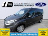 Ford Transit Connect TDCi TREND/12V+PDC+MP3 - Offers matching your search criteria