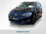 Volkswagen Touran 2.0 TDI Comfortline DSG 7-Sitze / AHK - VW Touran Gebrauchtwagen in Nürnberg