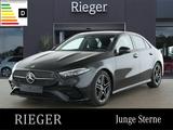 Mercedes-Benz A 220 d Limousine AMG NIGHT*Multibeam*Burmester*