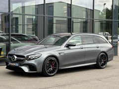 MERCEDES-BENZ E 63 AMG - Ansicht 2