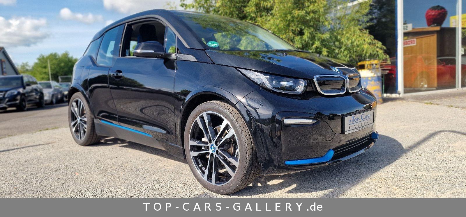 BMW s SPORT 120 Ah Driving+ nur 6.5oo km EZ 10/2022