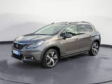 Peugeot 2008 Allure PureTech 110 EAT6 Navi Glasdach Blue - Peugeot 2008: 1.6