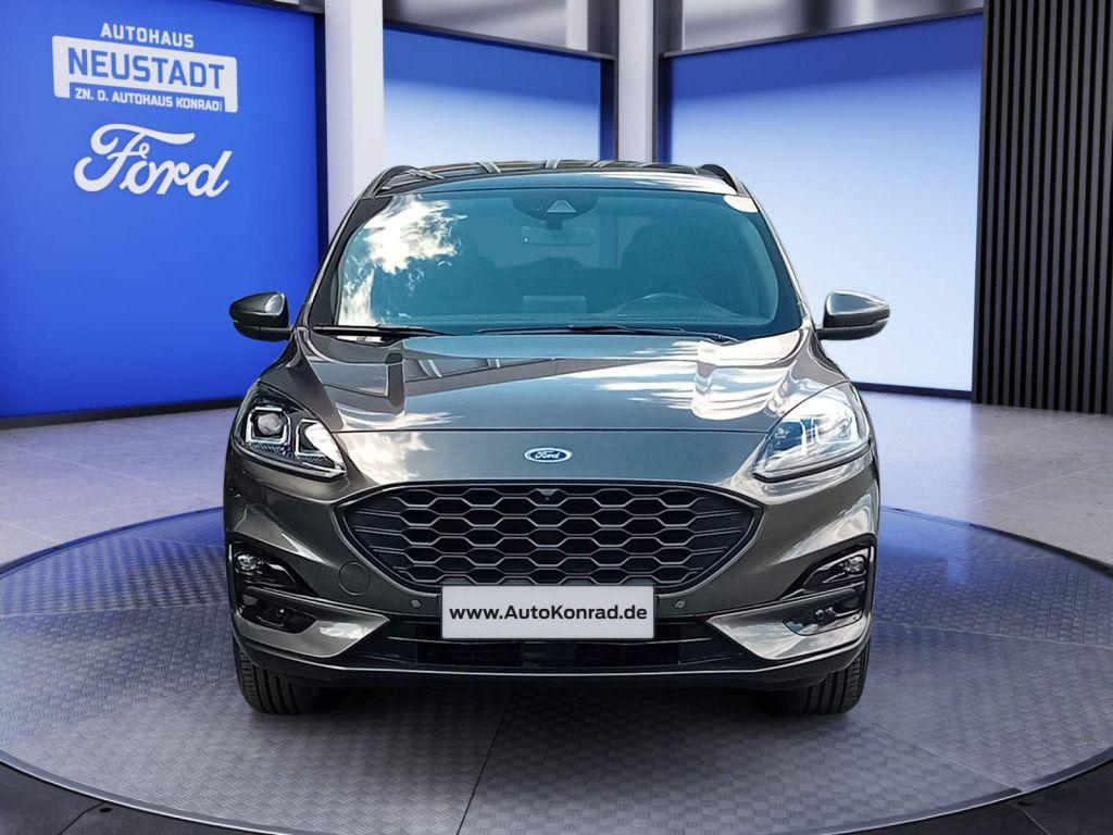 Ford Kuga 2.0 EcoBlue 4x4 Aut. ST-LINE X