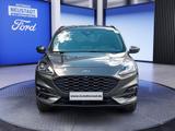 Ford Kuga 2.0 EcoBlue 4x4 Aut. ST-LINE X - Ford Kuga: Panoramadach