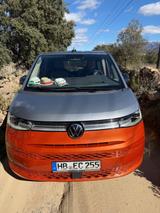 Volkswagen T7 Multivan 1,4 eHybrid OPF DSG Edition Edition