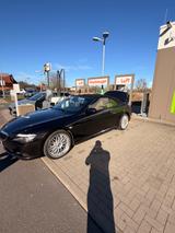 BMW 650i Cabrio V8 Individual  BBS 20  HUD soft - BMW: V6