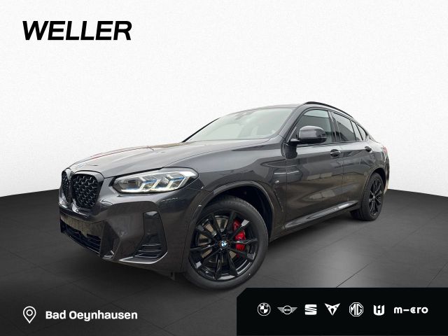 BMW X4 xDrive30d Aut. MPaket 360° LiCoPro HUD AHK