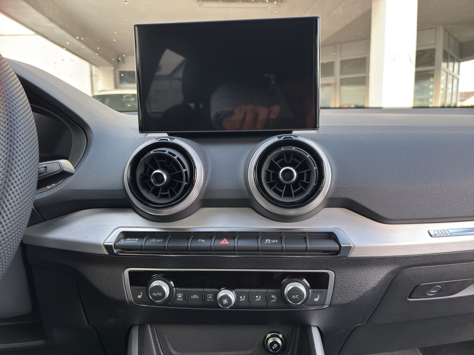 Audi Q2 - Bild 6