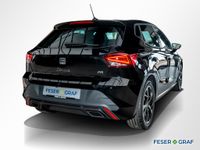 Seat Ibiza - Vorschau Bild 5