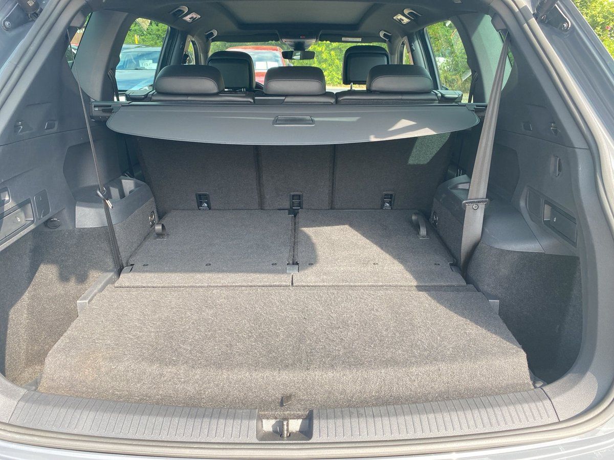 Seat Tarraco - Bild 12