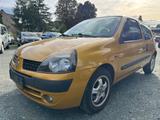 Renault Clio Expression 1.2 TÜV NEU 58PS - gebrauchte Renault Clio aus dem Jahr 2002