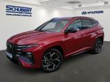 Hyundai Tucson N-Line HEV 1.6 T-GDi *50.150€* 4WD Matrix - Hyundai: 50