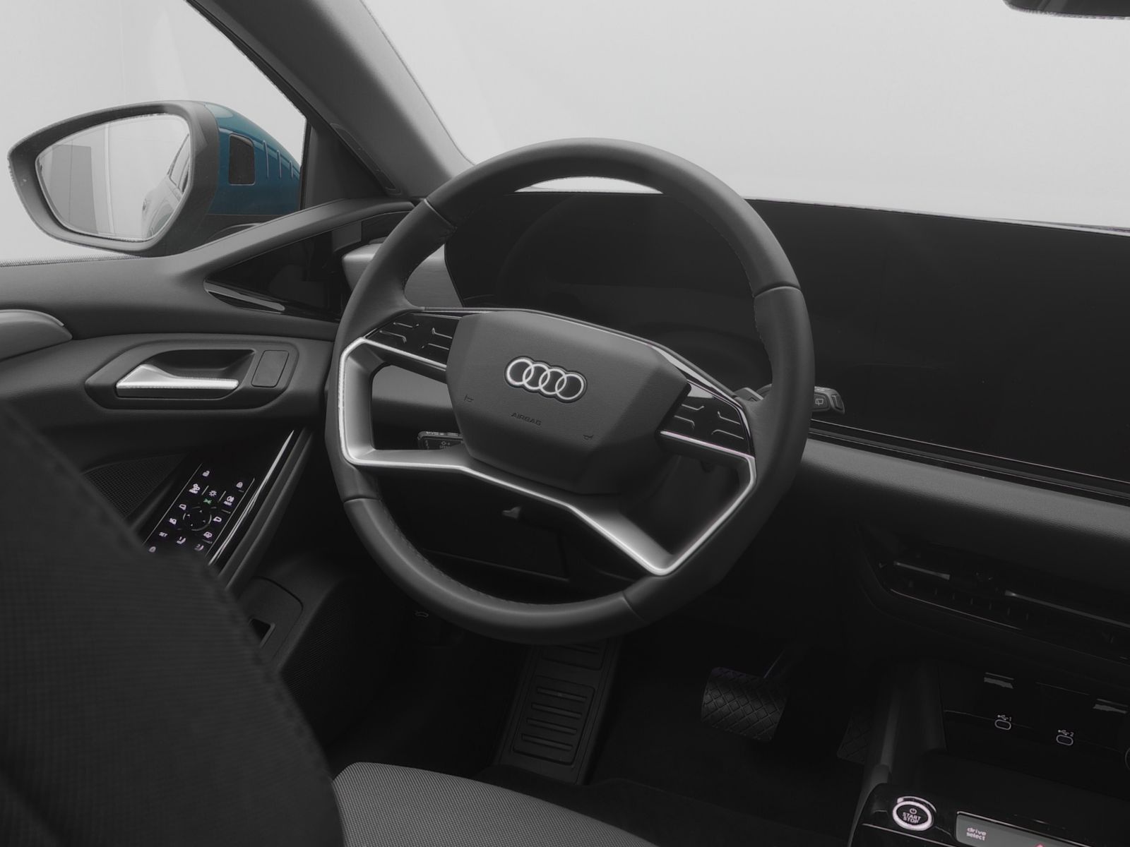 Audi A6 e-tron - Bild 13
