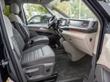 Volkswagen T7 Multivan 2.0TSI DSG LED NAVI STANDHZ PANORAMA - Volkswagen Gebrauchtwagen in Berlin
