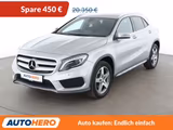 Mercedes-Benz GLA 200 AMG Line Aut.*NAVI*XENON*TEMPO*CAM* - gebrauchte Mercedes-Benz GLA 200 aus dem Jahr 2017