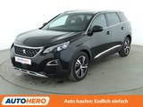 Peugeot 5008 1.2 PureTech Allure Aut*7-SITZER*NAVI*LED* - Peugeot Gebrauchtwagen in Hannover