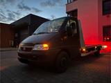 Fiat FIAT DUCATO MAXI 2.8 JTD Abschlepper Autot... - gebrauchte Fiat Ducato aus dem Jahr 2005