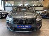 Skoda Superb Combi Sportline *KAM*NAVI*ALCANTARA*DAB+* - gebrauchte Skoda Superb aus dem Jahr 2019