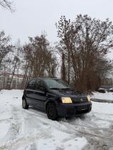 Fiat Panda 1.2 8V Dynamic - Fiat Panda: Dynamic