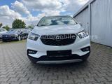 Opel Mokka X Ultimate Start/Stop1.Hand*TOP*Navi*Kamer - gebrauchte Opel Mokka aus dem Jahr 2019
