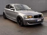 BMW 118d Edition Sport Edition PDC/Klima/Tempo/Keyle - BMW 118 aus 2009: 118d