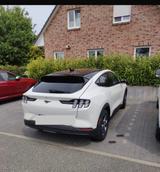 Ford Mustang Mach-E Emotor Extended Range 216kW, ... - Ford Mustang Mach-E von privat