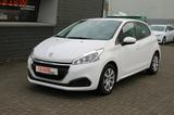 Peugeot 208 BlueHDi 100 Active *SHZ*NAVI*PDC* - Peugeot 208 in Düsseldorf