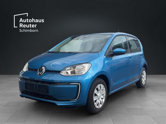 Volkswagen up! e-up!