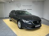 Mazda 6 Kombi Center-Line - Mazda aus 2014