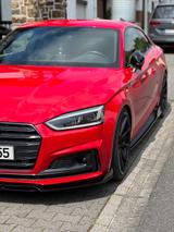 Audi S5 B9 Coupé 3.0 TFSI quattro | Black Paket  - Audi: Q9